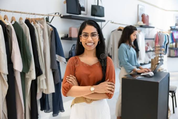 Business owner