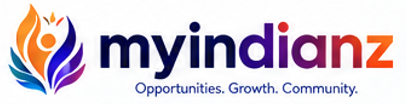 myindianz — Opportunities. Growth. Community.
